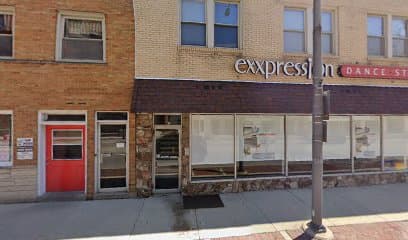 ed_gut, Hotel in Hinsdale