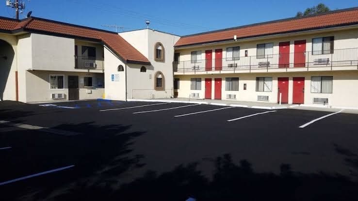 Royale Inn Motel, Motel in West Whittier-Los Nietos