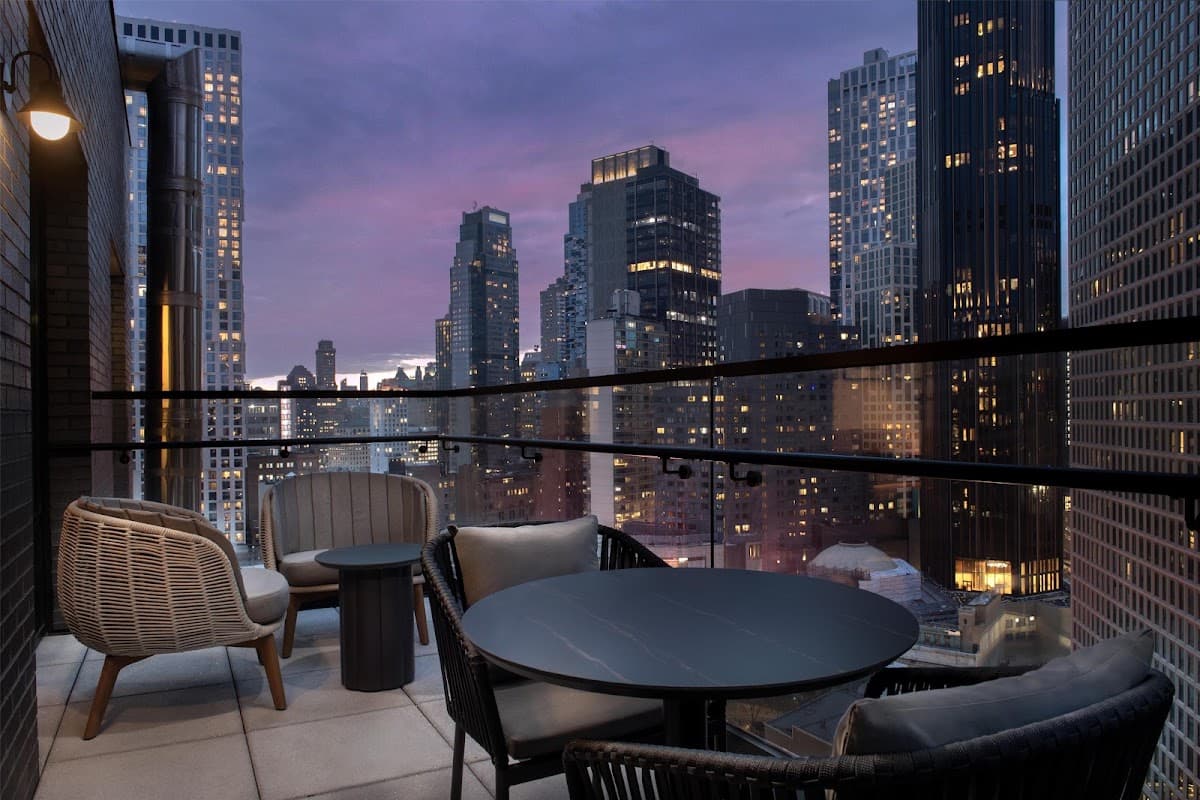 The Livingston - JDV by Hyatt, Hotel in Downtown Brooklyn