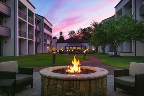Courtyard by Marriott Philadelphia Willow Grove, Hotel in Horsham