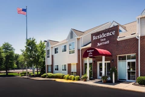 Residence Inn by Marriott Philadelphia Willow Grove, Hotel in Horsham