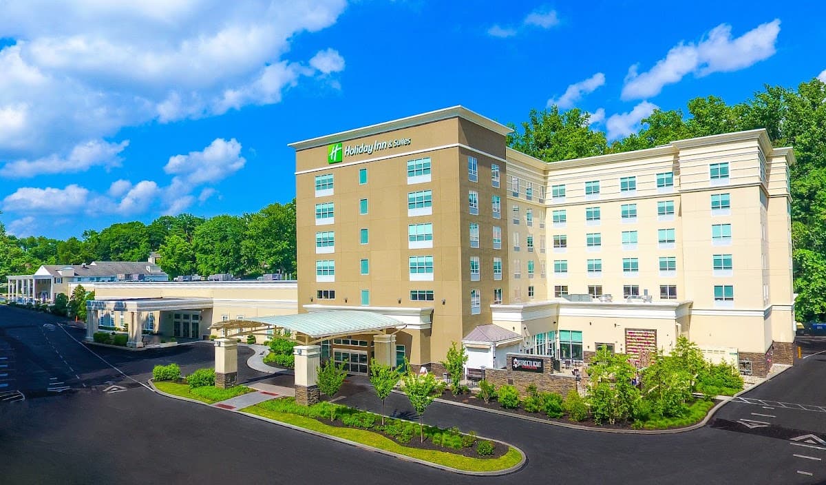The Drexelbrook Catering & Event Center, Hotel in Drexel Hill