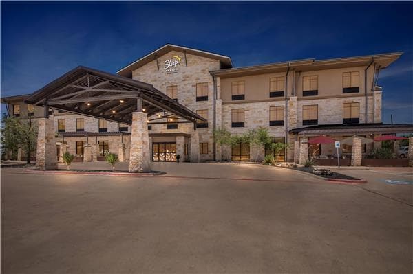 Sleep Inn & Suites Dripping Springs - Austin Area, Hotel in Dripping Springs