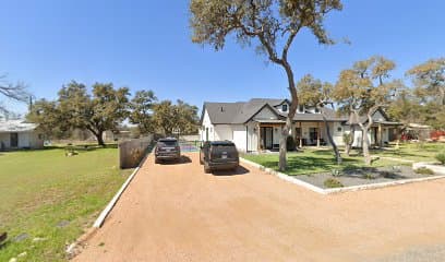 Grand Haven Villa, Hotel in Dripping Springs
