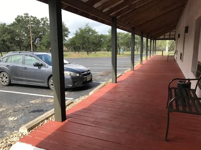 Outpost Motel, Motel in Dripping Springs