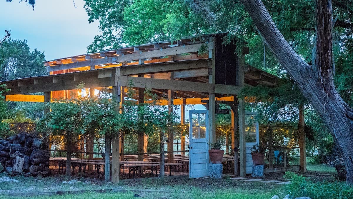 Bella Nido, Hotel in Dripping Springs