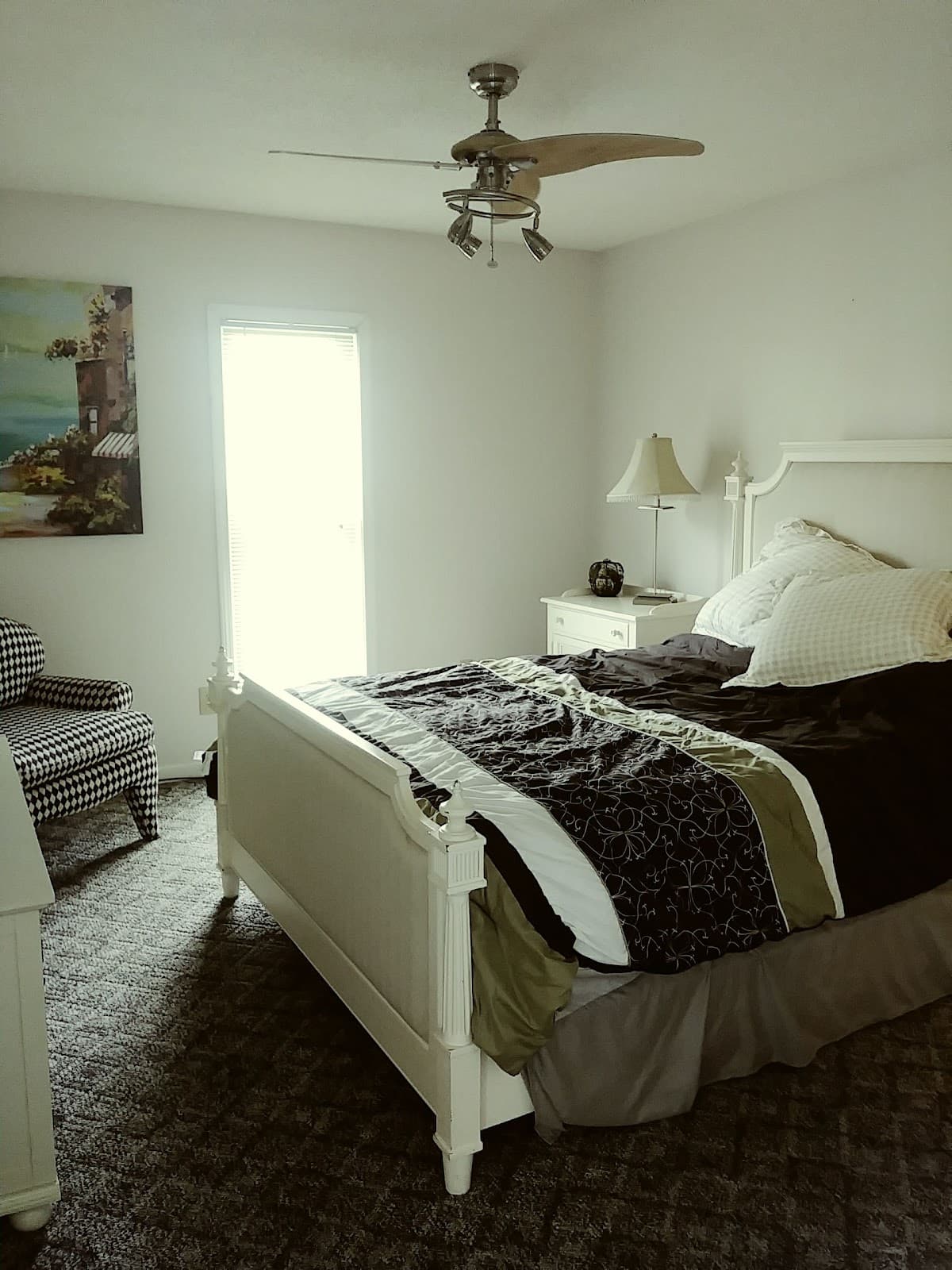 Marshas Guest House Lodging, Guesthouse in Du Quoin