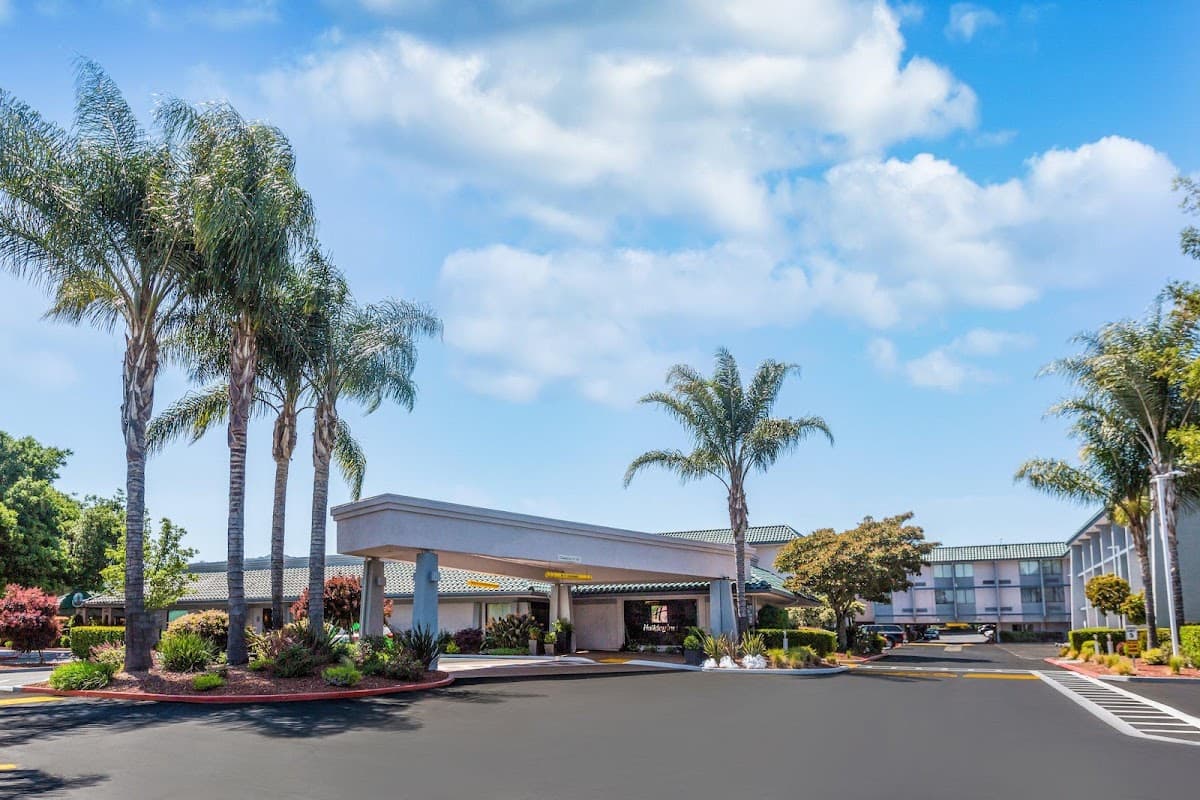Holiday Inn Dublin-Pleasanton by IHG, Hotel in Dublin