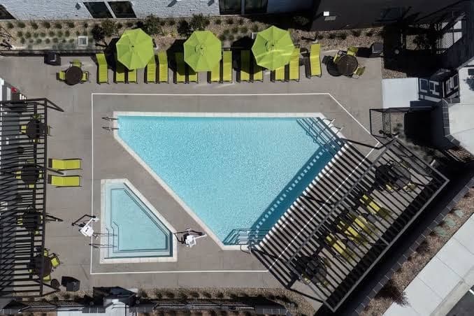 TownePlace Suites Pleasanton, Hotel in Dublin