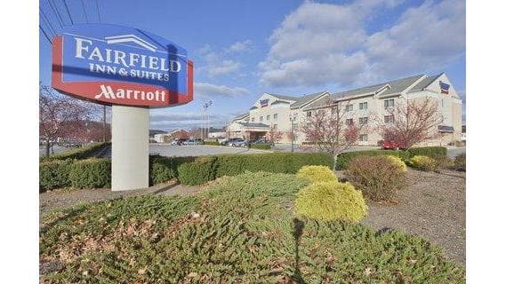 Fairfield by Marriott Inn & Suites Williamsport, Hotel in South Williamsport