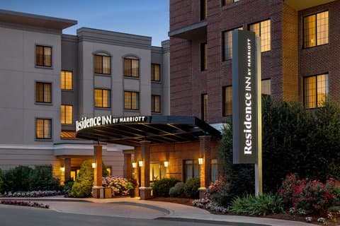 Residence Inn by Marriott Williamsport, Hotel in Williamsport