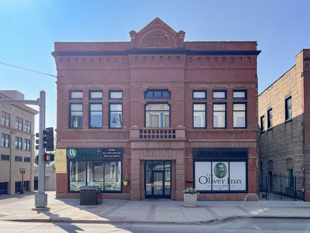 The Oliver Inn by Heirloom Hotel Collection, Hotel in Duluth