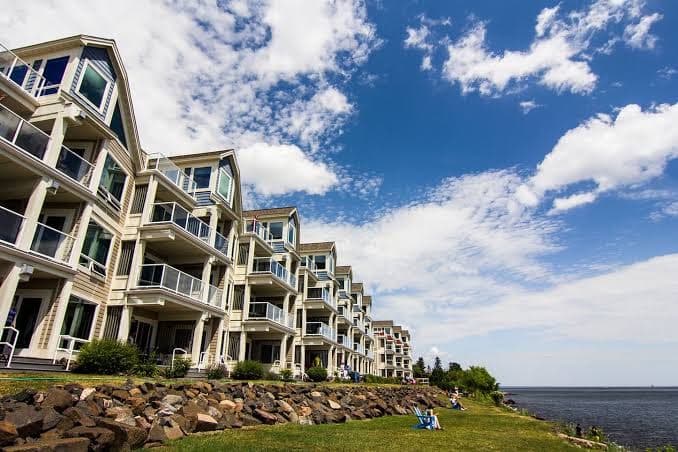 Beacon Pointe on Lake Superior, Hotel in Duluth