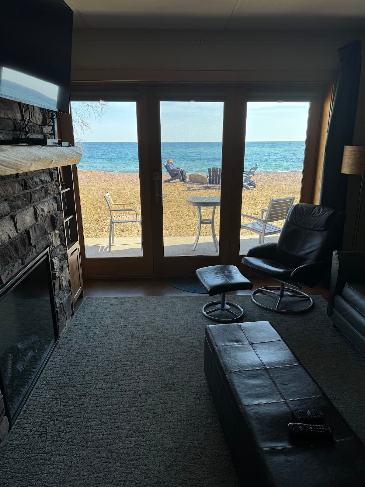 Odyssey Resorts, Resort in Duluth