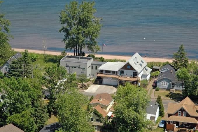 Solglimt Bed and Breakfast at Canal Park, Hotel in Duluth