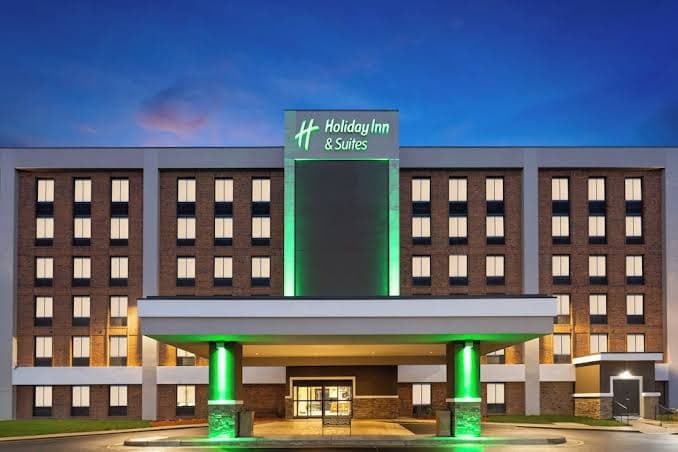 Holiday Inn and Suites: Richmond - West End, an IHG Hotel, Hotel in Dumbarton