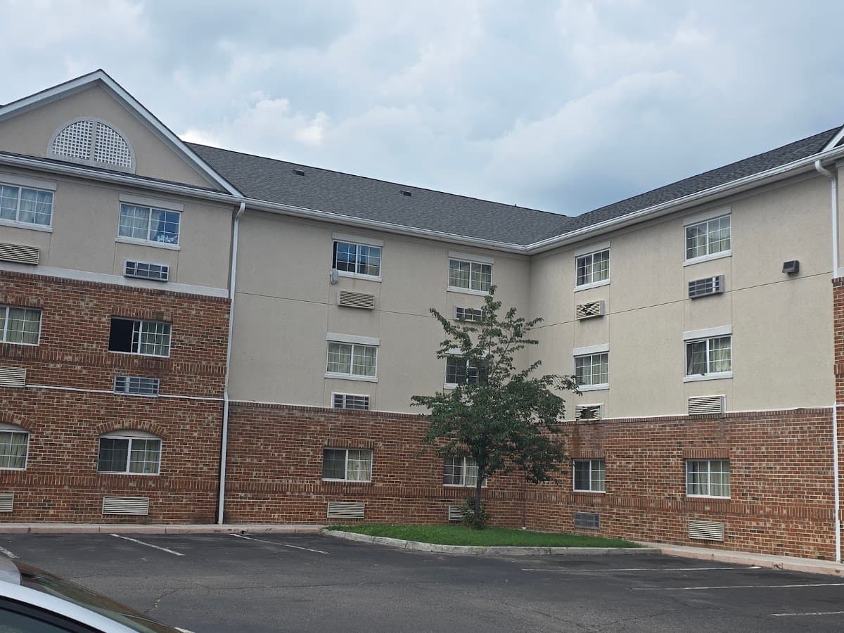 Studio 6 Richmond, VA - I-64 West, Motel in Dumbarton