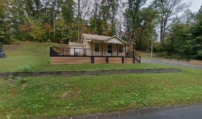 El and Ela homes, Hotel in Dumfries
