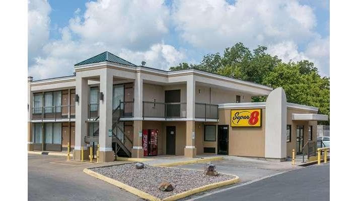 Super 8 by Wyndham Duncan, Hotel in Duncan