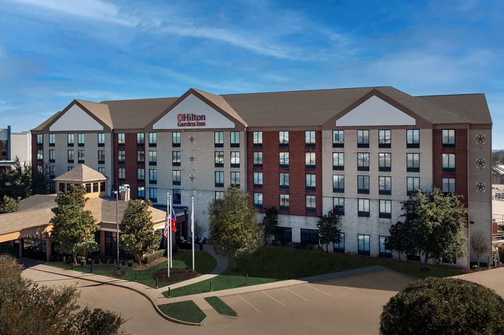 Hilton Garden Inn Dallas/Duncanville, Hotel in Duncanville