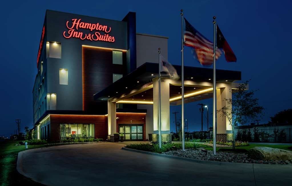Hampton Inn & Suites Duncanville Dallas, Hotel in Duncanville