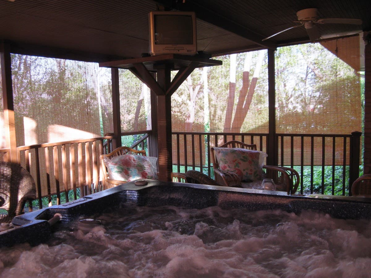 Alla's Historical Bed and Breakfast, Spa and Cabana, Hotel in Duncanville