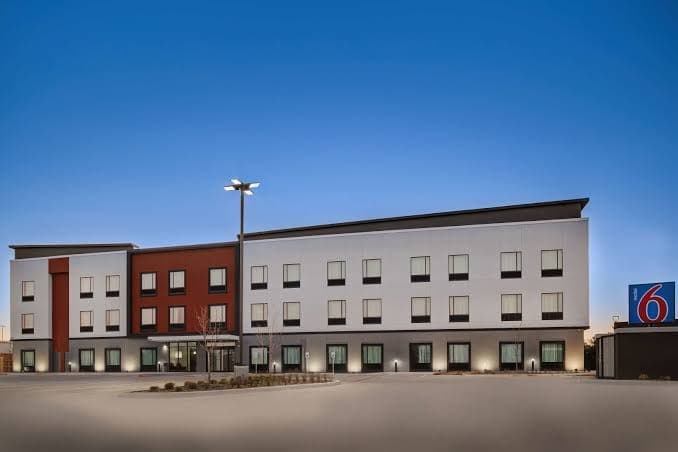 Motel 6 Dallas, TX - Methodist Charlton Medical Ctr., Hotel in Duncanville