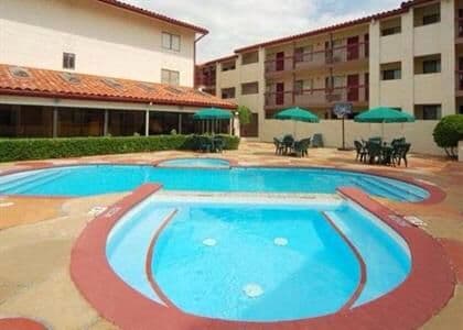 TownHouse Suites-An Extended Stay Hotel, Hotel in Duncanville