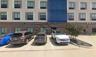 Hutton Hotel, Hotel in Duncanville