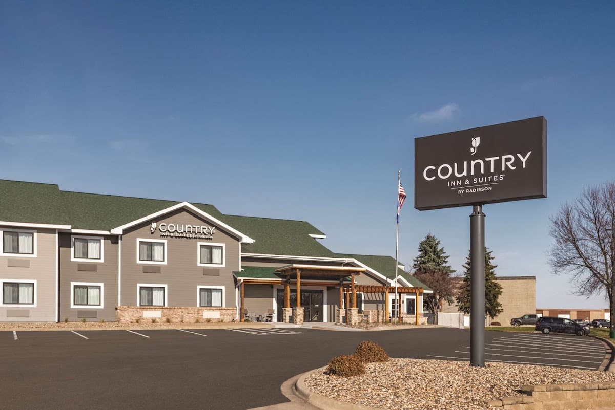 Country Inn & Suites by Radisson, Northfield, MN, Hotel in Northfield
