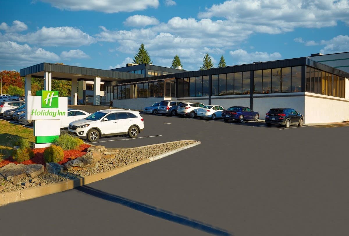 Holiday Inn Scranton East - Dunmore by IHG, Hotel in Dunmore
