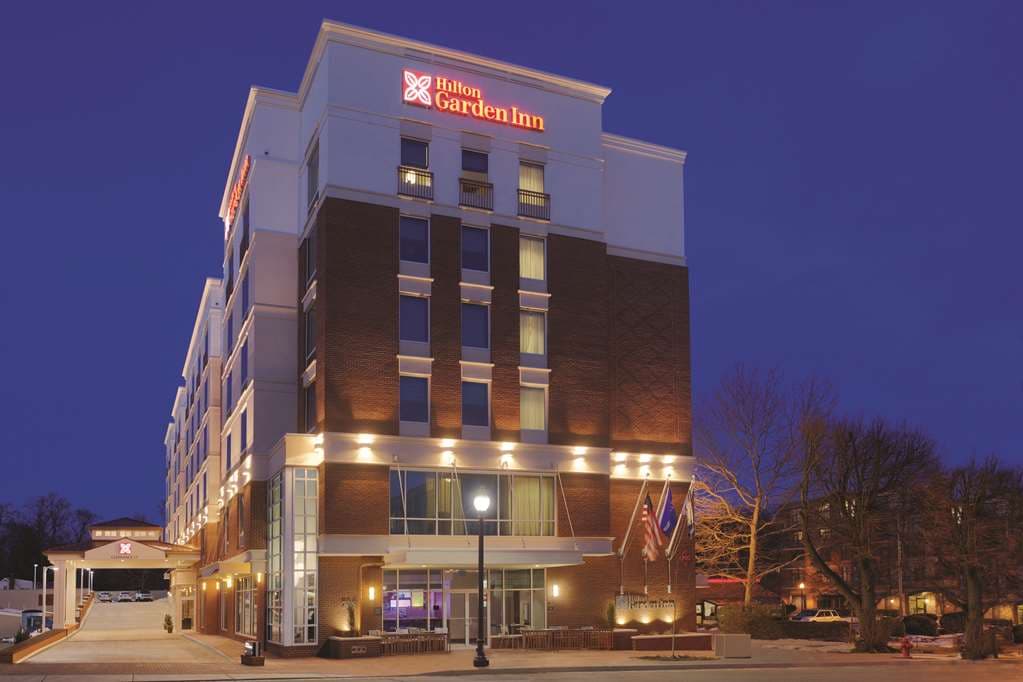 Hilton Garden Inn Falls Church, Hotel in Falls Church