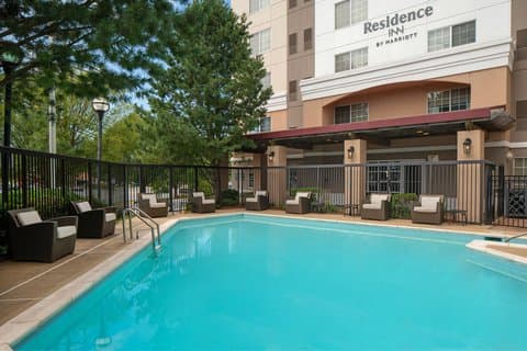 Residence Inn by Marriott Tysons, Hotel in Tysons