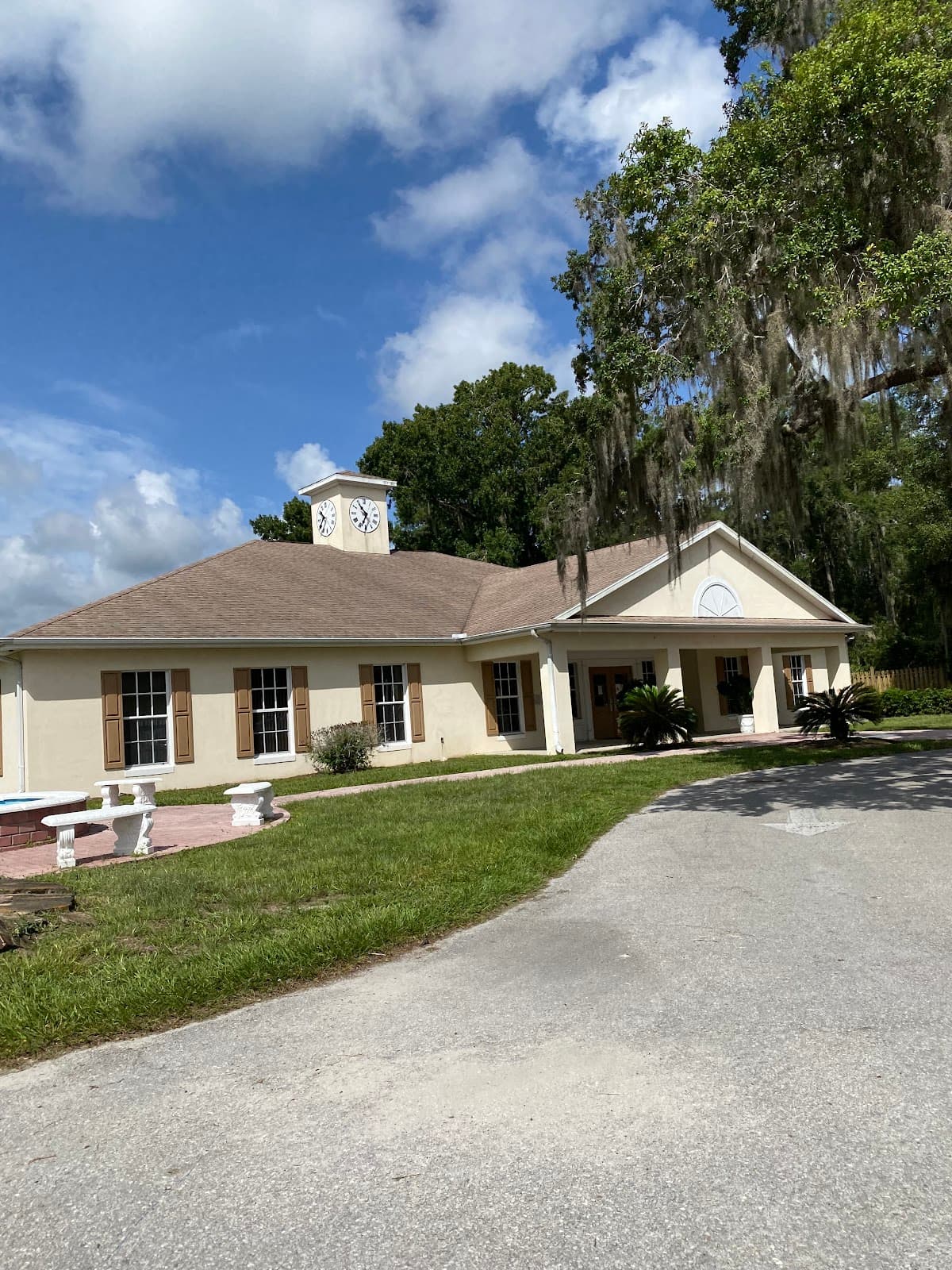 Dinner Bell Motel, Hotel in Dunnellon
