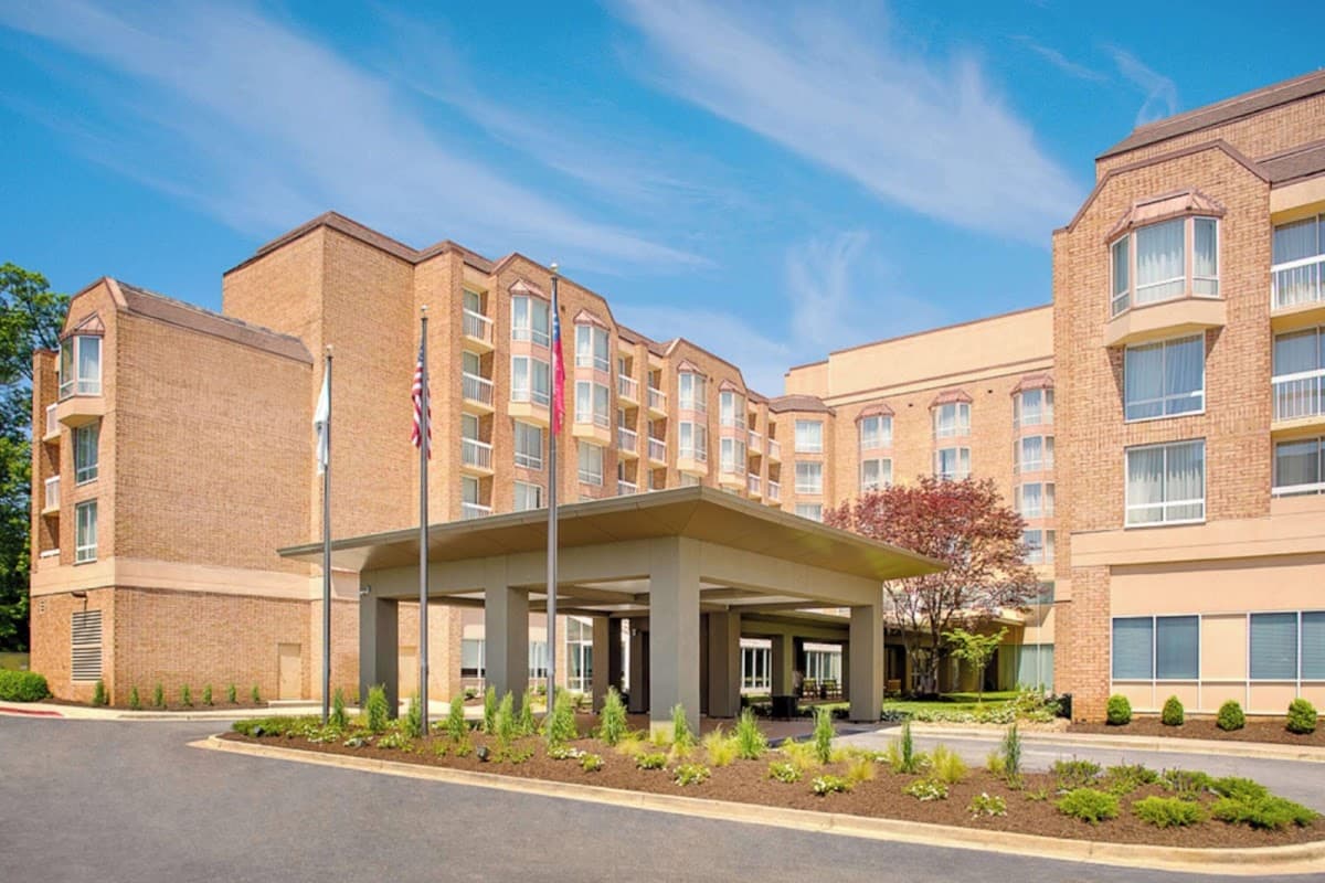 Wyndham Atlanta Perimeter, Hotel in Sandy Springs