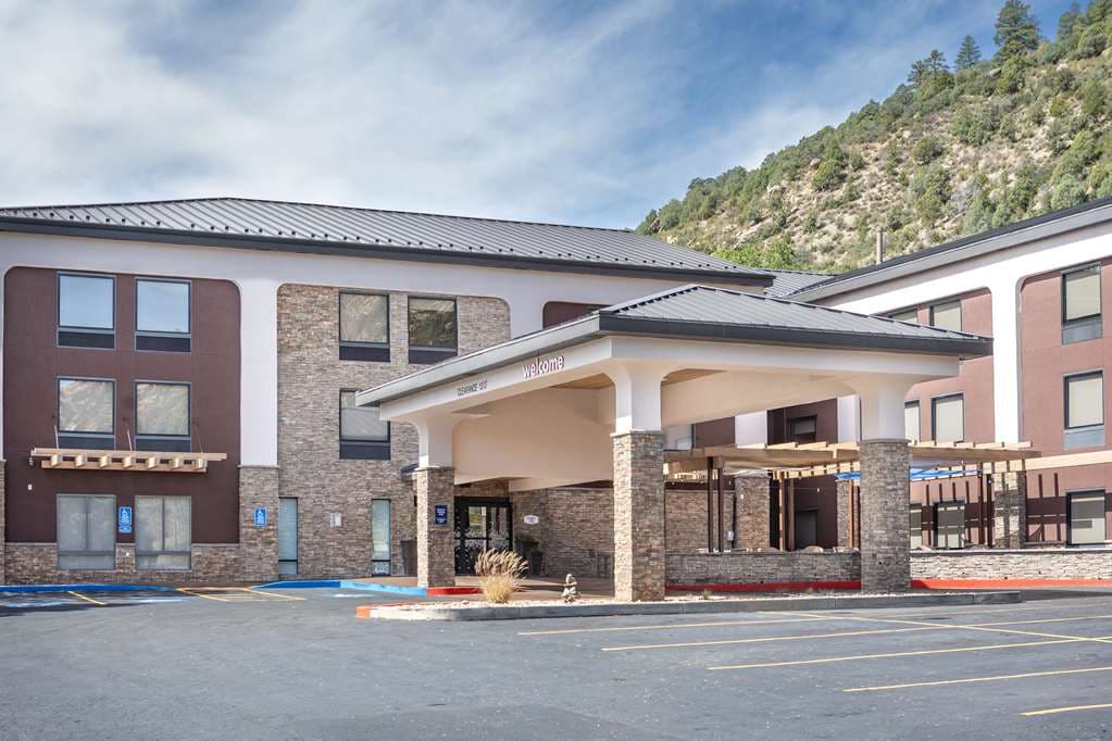 Hampton Inn Durango, Hotel in Durango