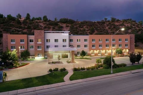 Fairfield by Marriott Inn & Suites Durango, Hotel in Durango