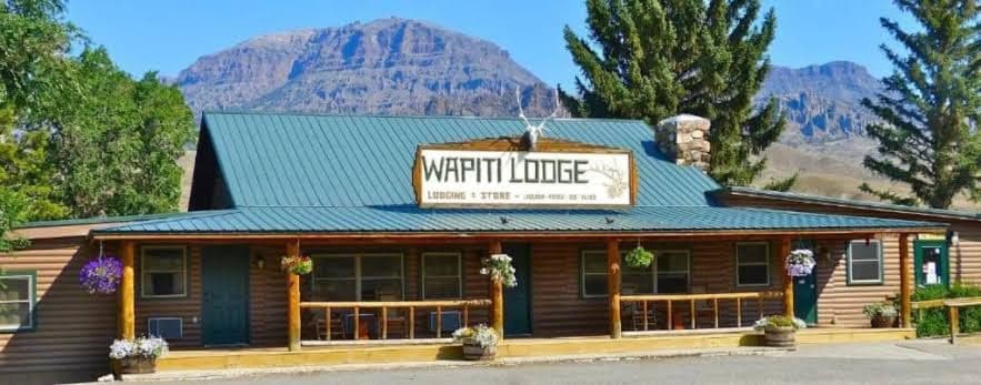 Wapiti Lodge (Contactless Check-In), Hotel in Durango