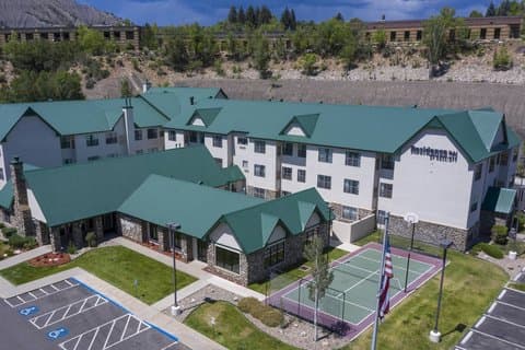 Residence Inn by Marriott Durango Downtown, Hotel in Durango