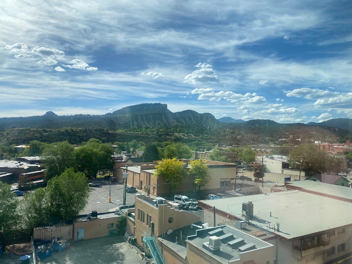 Hampton Inn & Suites by Hilton Durango Downtown Area, Hotel in Durango