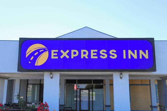 Express Inn Durant Oklahoma, Hotel in Durant