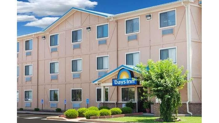Days Inn by Wyndham Dyersburg, Hotel in Dyersburg