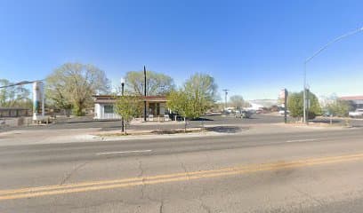 Corral Motel, Motel in Springerville