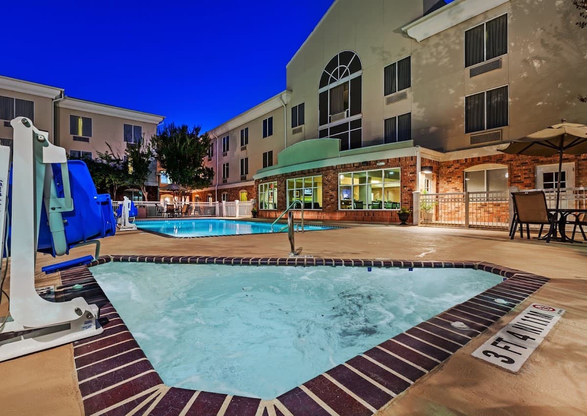 Holiday Inn Express & Suites Eagle Pass by IHG, Hotel in Eagle Pass