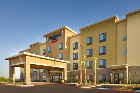 TownePlace Suites by Marriott Eagle Pass, Hotel in Eagle Pass