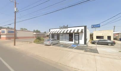 Microinn Hotel, Hotel in Eagle Pass
