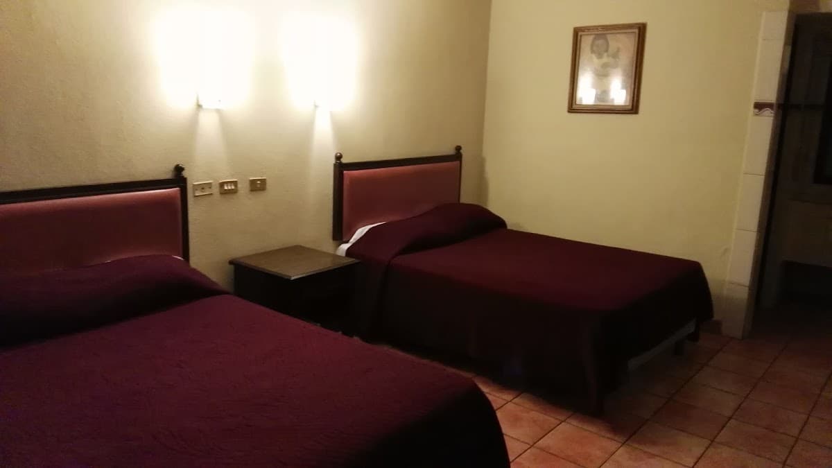 Del Sol Inn., Hotel in Eagle Pass