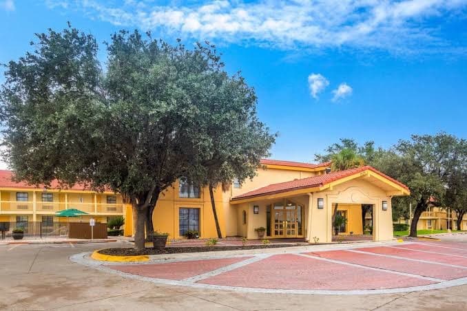 La Vista Express- Formerly La Quinta, Motel in Las Quintas Fronterizas Colonia