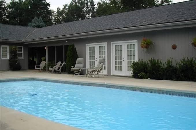 If You Want Much More Than a Hotel Room in Maryville, Tn, Holiday Home in Maryville