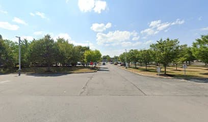 Millard Fillmore Suburban Hospital Parking, Motel in Williamsville